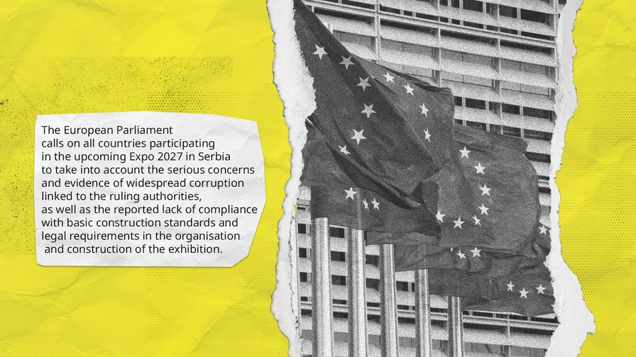 what eu says - EXPOsed